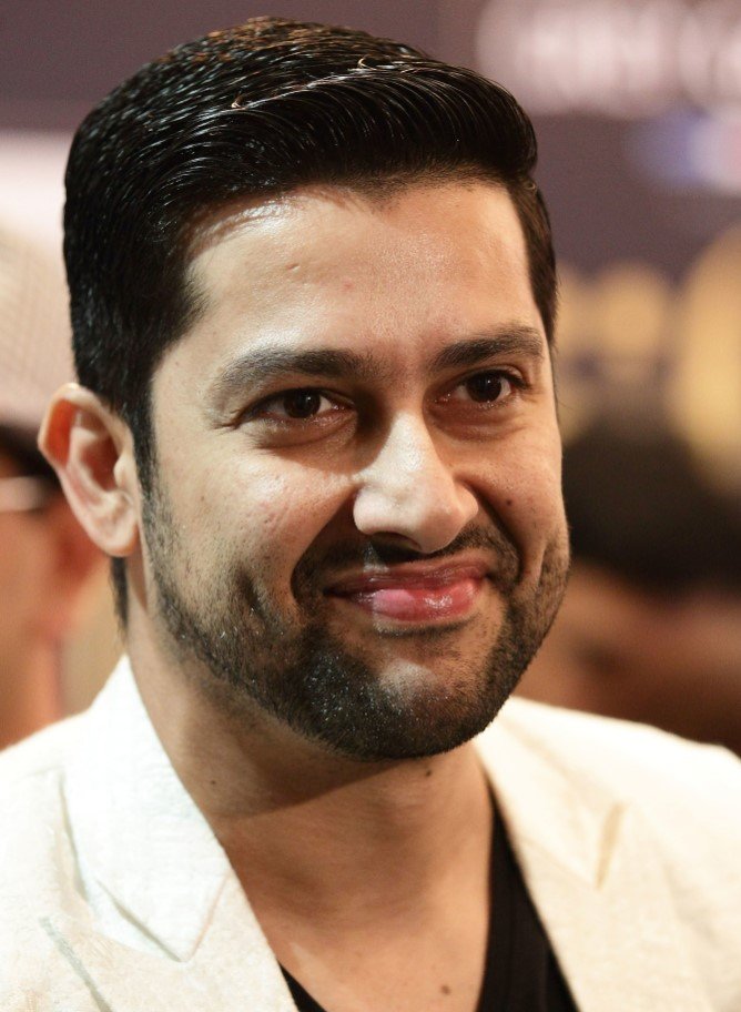Aftab Shivdasani - Wikiunfold.com